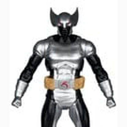 Image Comics Founders Series McFarlane Elite Edition figurine Shadowhawk 18 cm - Image 2