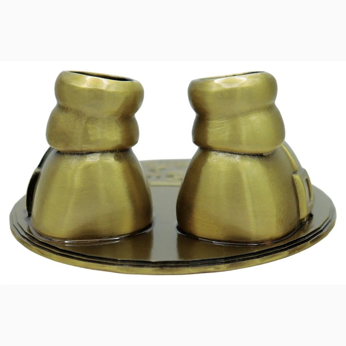 Sonic the Hedgehog réplique 35th Anniversary Metal Boot Limited Edition - Image 3