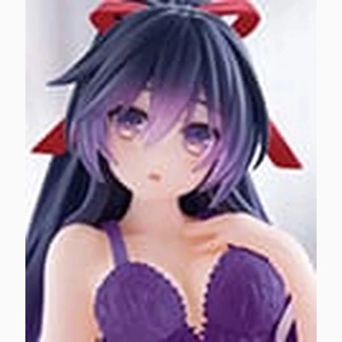 Date A Live V statuette PVC Desktop Cute Figure Tohka Yatogami Nightwear Ver. Renewal 13 cm - Image 2