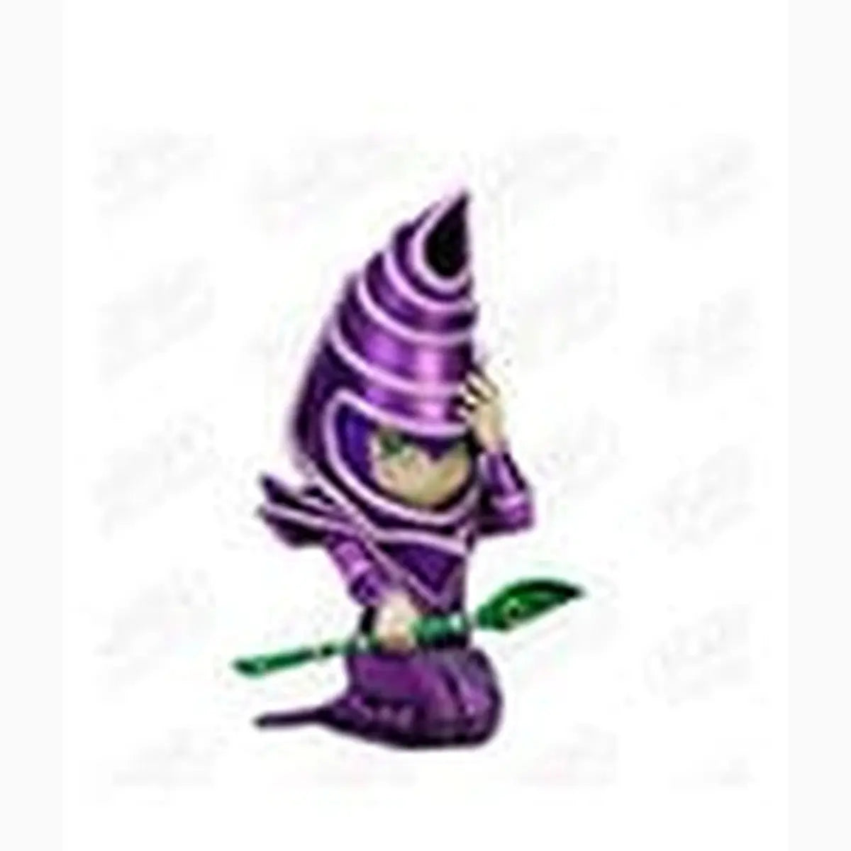 Yu-Gi-Oh!: Tirelire Dark Magician 15 cm - Image 2