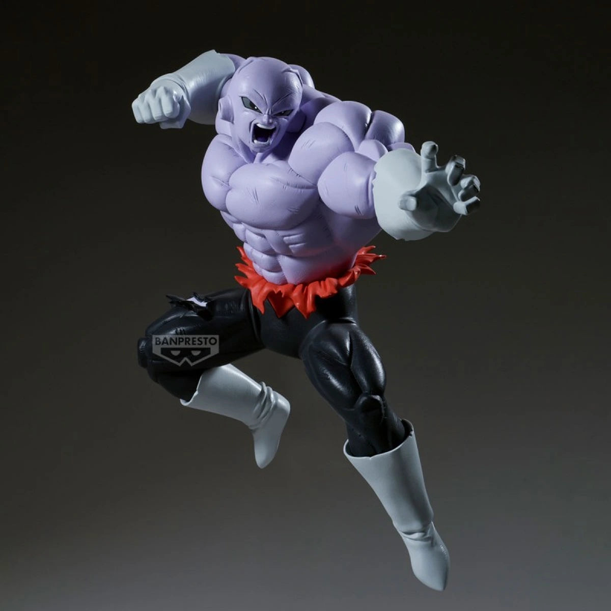 DRAGON BALL Z - MATCH MAKERS - JIREN (VS SON GOKU ULTRA INSTINCT) - Image 4