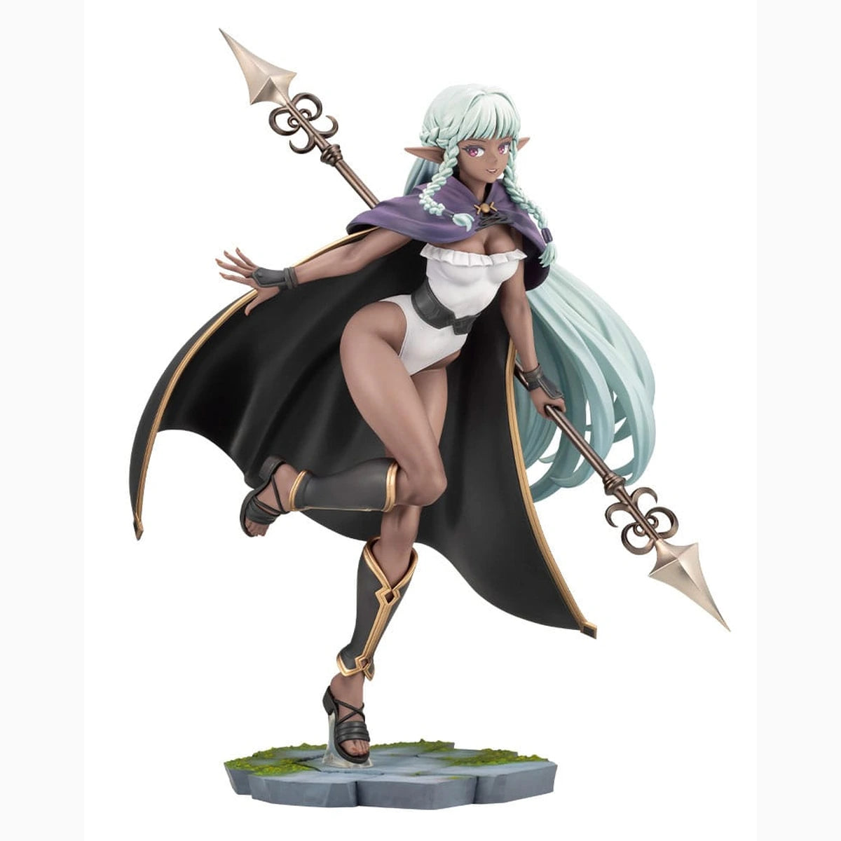 Unicorn Overlord statuette PVC 1/7 Rosalinde 28 cm - Image 1