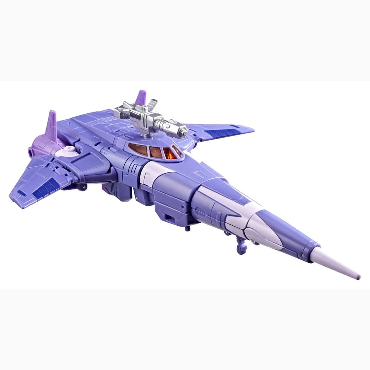 Les Transformers : Le film Studio Series Voyager Class figurine Cyclonus 20 cm - Image 5