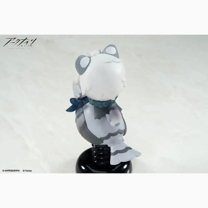 Arknights statuette PVC Happy Shake SilverAsh 10 cm - Image 7