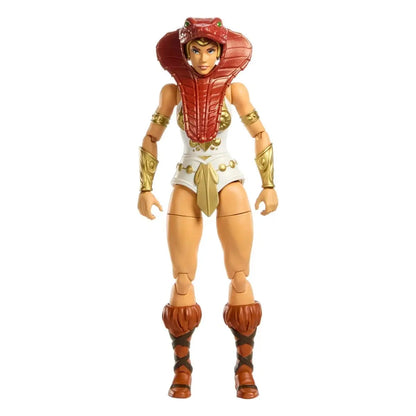 Masters of the Universe Masterverse Vintage Collection figurine Teela 18 cm - Image 1