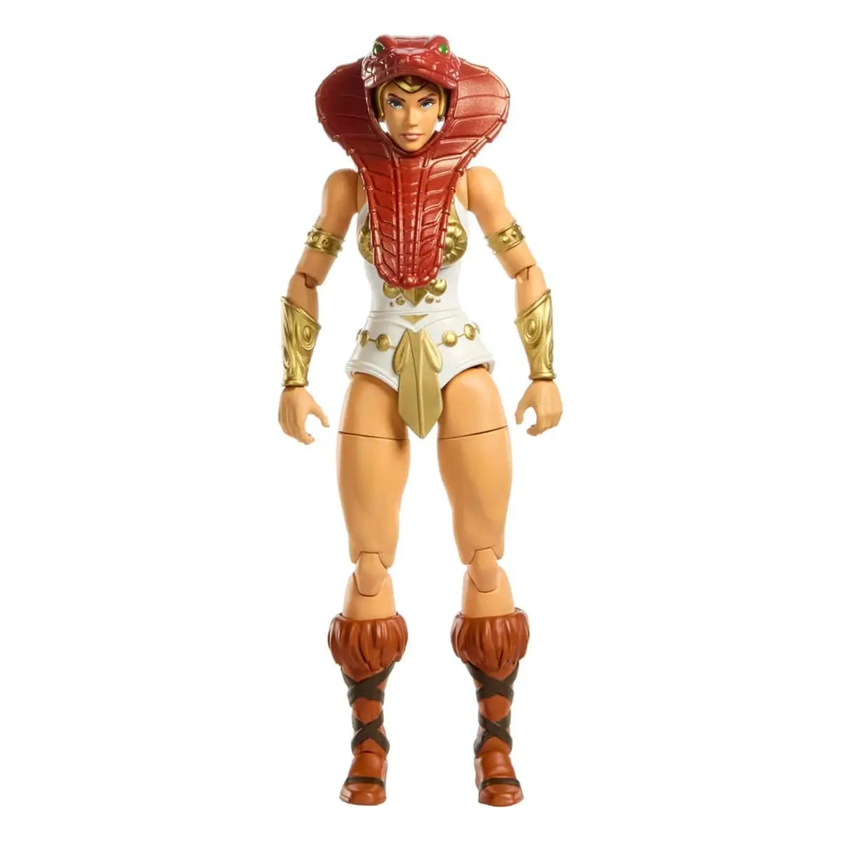 Masters of the Universe Masterverse Vintage Collection figurine Teela 18 cm - Image 3