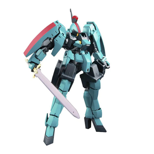 Gundam Gunpla HG 1/144 017 Carta'S Graze Ritter - Image 1
