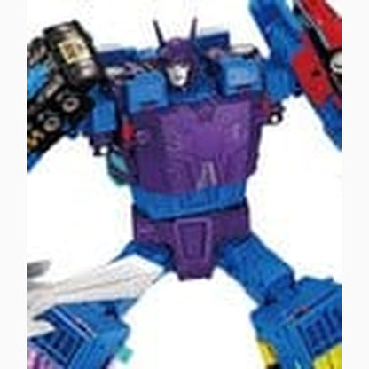 Transformers New Legends figurines Menasor G2 Color Ver. 32 cm - Image 2