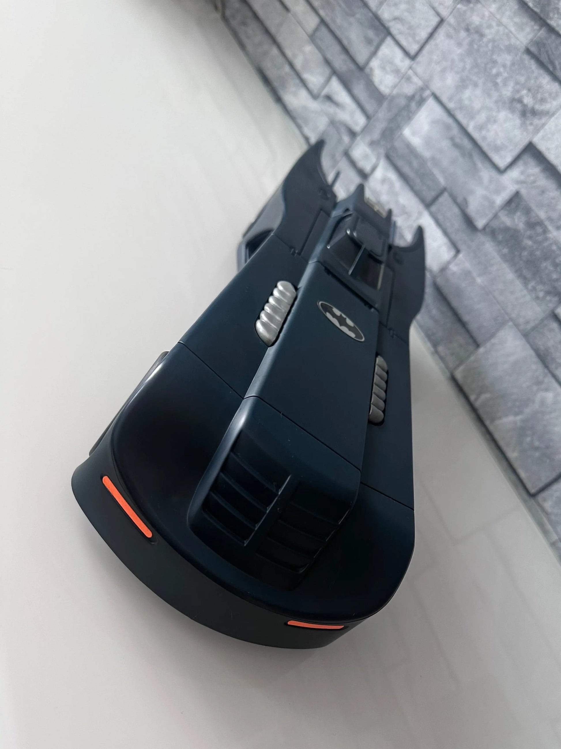 Batmobile Batman Kenner 1992 Kenner