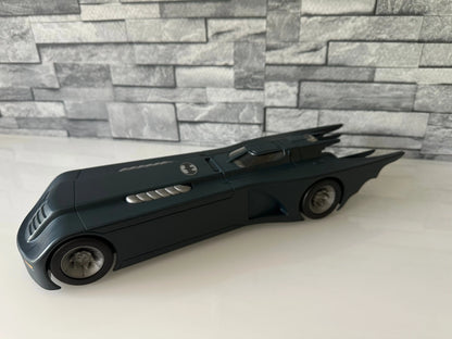 Batmobile 1993 - Batman The Animated Series Kenner