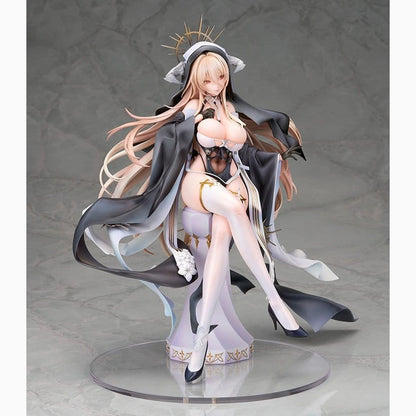 Azur Lane figurine PVC 1/7 Implacable Special Ver. 29 cm - Image 5