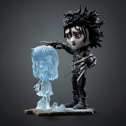 Edward Scissorhands MiniCo statuette Edward Scissorhands 14 cm - Image 6