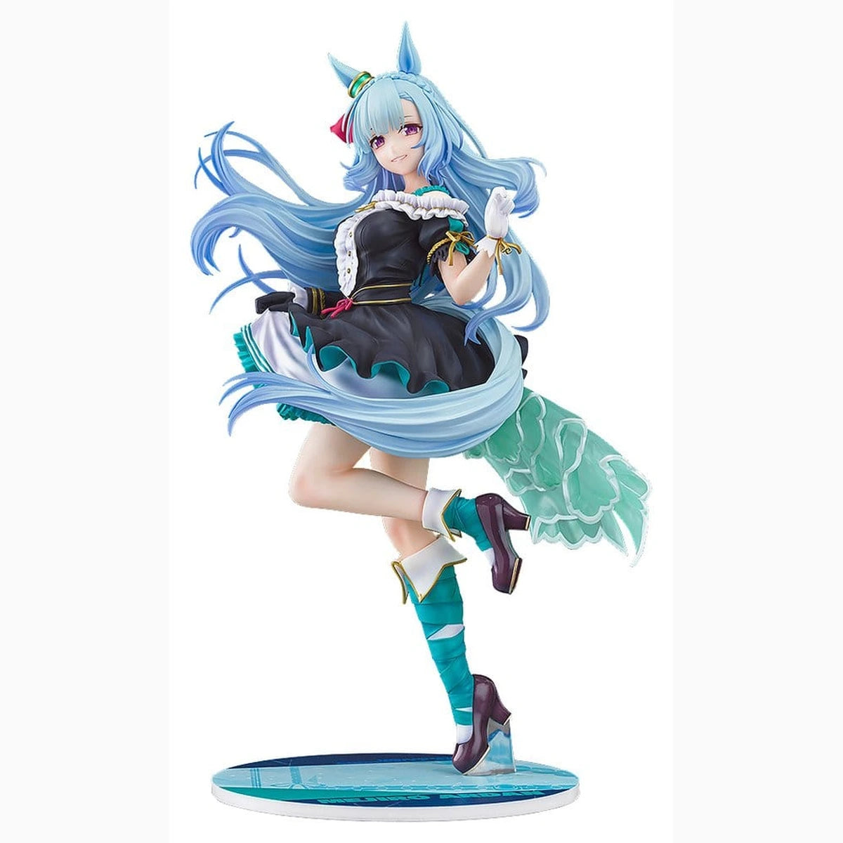 Umamusume: Cinderella Gray figurine PVC 1/7 Mejiro Ardan 26 cm - Image 1