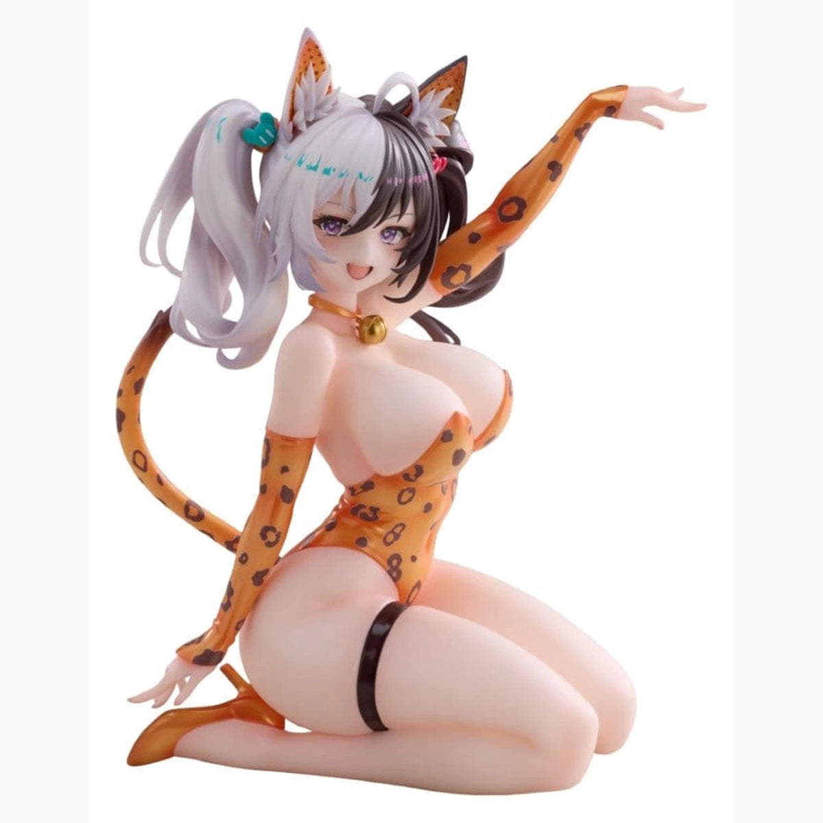 Original Character figurine PVC 1/6 Astral Party Nancy Lu 17 cm - Image 1