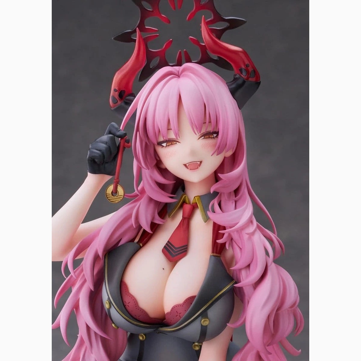 Blue Archive figurine PVC 1/7 Satsuki Memorial Lobby Ver. 21 cm - Image 4