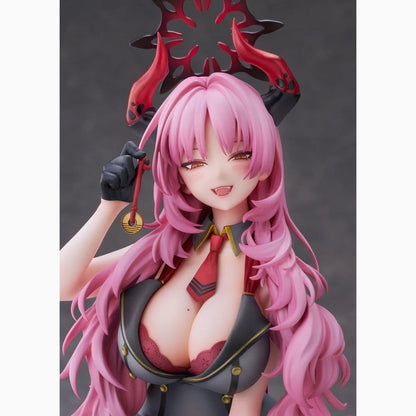Blue Archive figurine PVC 1/7 Satsuki Memorial Lobby Ver. 21 cm - Image 4