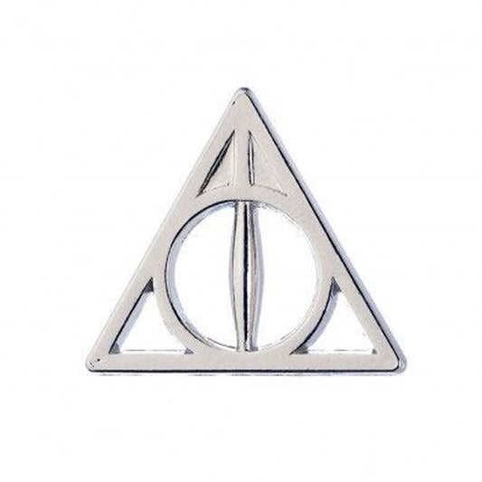 Harry Potter pin's Deathly Hallows - Image 1
