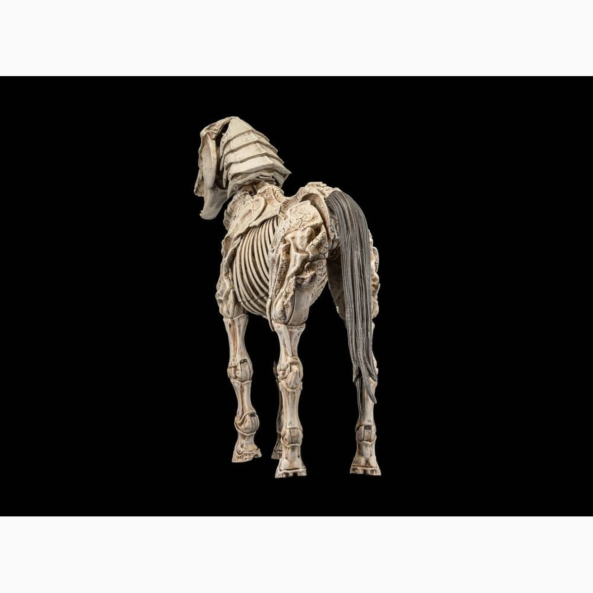 Mythic Legions: Reinforcement 3 figurine Skeleton Steed Legion Builder - Image 4