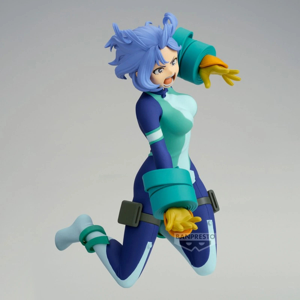 MY HERO ACADEMIA - THE AMAZING HEROES-DX - NEJIRE HADO - Image 3