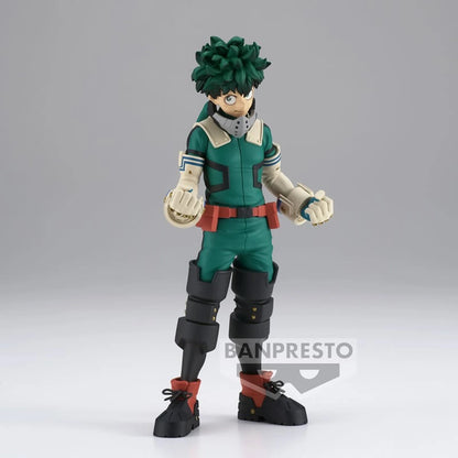 MY HERO ACADEMIA AGE OF HEROES-DEKU-Ⅱ - Image 2