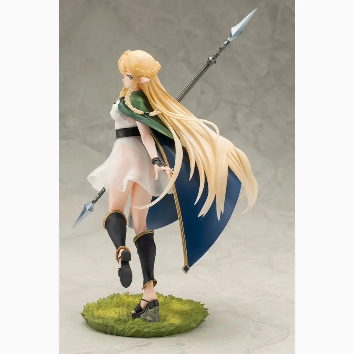 Unicorn Overlord statuette PVC 1/7 Eltolinde 28 cm - Image 5