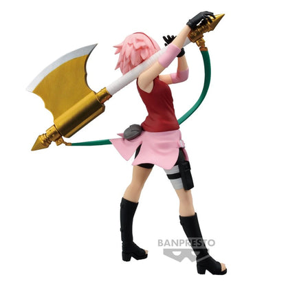NARUTO - NARUTOP99 FIGURE - HARUNO SAKURA - Image 3