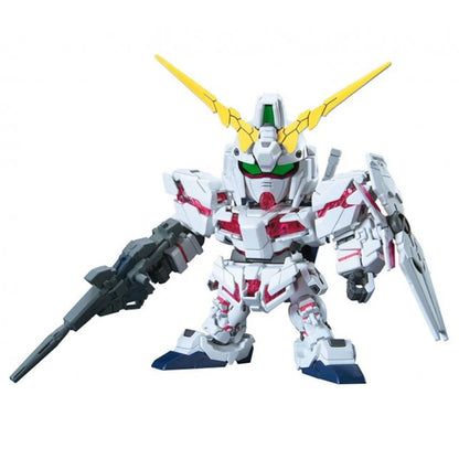 Gundam Gunpla SDBB 360 RX-0 Unicorn Gundam - Image 1