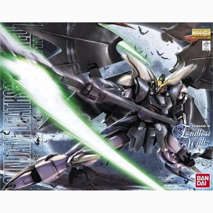 Gundam Gunpla MG 1/100 Gundam Wing Deathscythe Hell Endless Waltz Ver. - Image 2