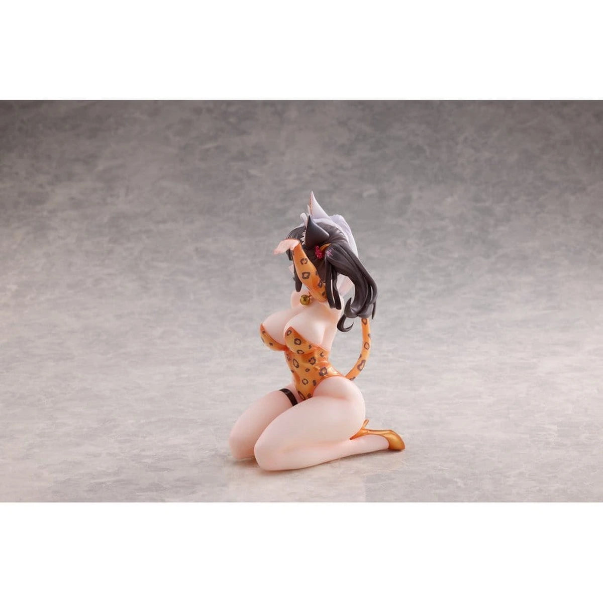 Original Character figurine PVC 1/6 Astral Party Nancy Lu 17 cm - Image 4