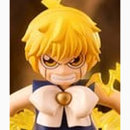 Zatch Bell! figurine PVC Muchute Zatch Bell 16 cm - Image 2