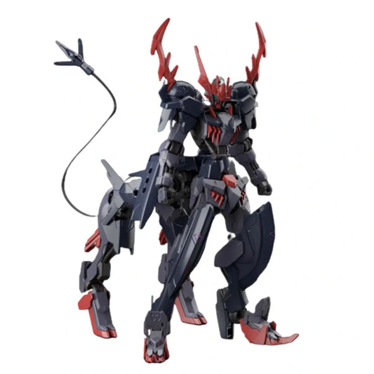 Gundam Gunpla HG 1/144 006 Barbataurus - Image 1
