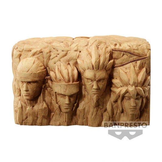 NARUTO - FL HOKAGE ROCK - Image 1