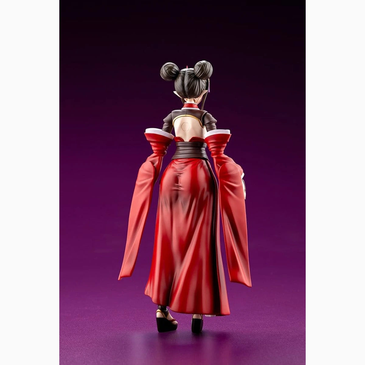 Arcanadea Plastic Model Kit Ornela 19 cm - Image 5