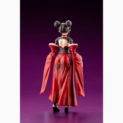 Arcanadea Plastic Model Kit Ornela 19 cm - Image 5