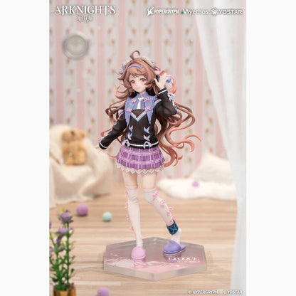 Arknights figurine PVC Gift+ Eyjafjalla the Hvít Aska One More Story Ver. 20 cm - Image 3