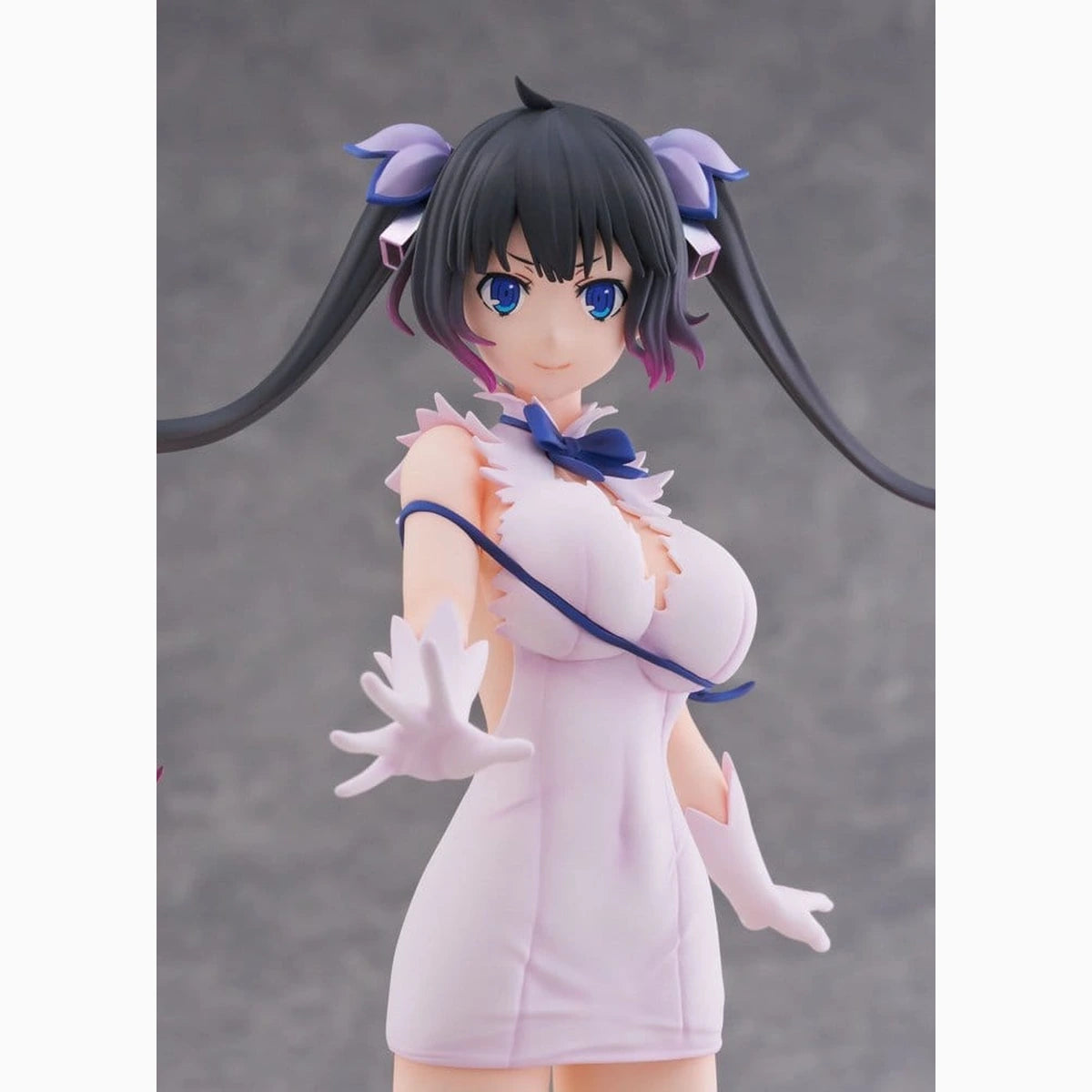 Is It Wrong to Try to Pick Up Girls in a Dungeon? V figurine PVC 1/7 Hestia Divinity Unleashed Ver. AmiAmi Limited Edition 24 cm - Image 4