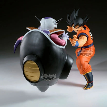 DRAGON BALL Z - MATCH MAKERS - SON GOKU (VS FRIEZA) - Image 4