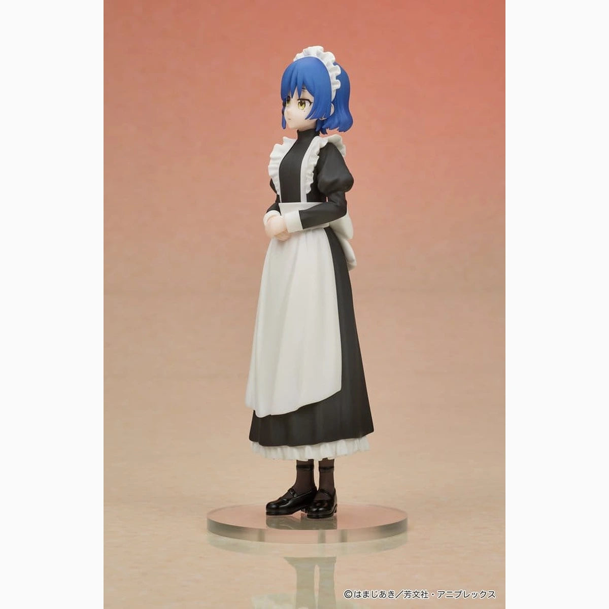 Bocchi the Rock! DIGSTA figurine PVC Ryo Yamada 19 cm - Image 6