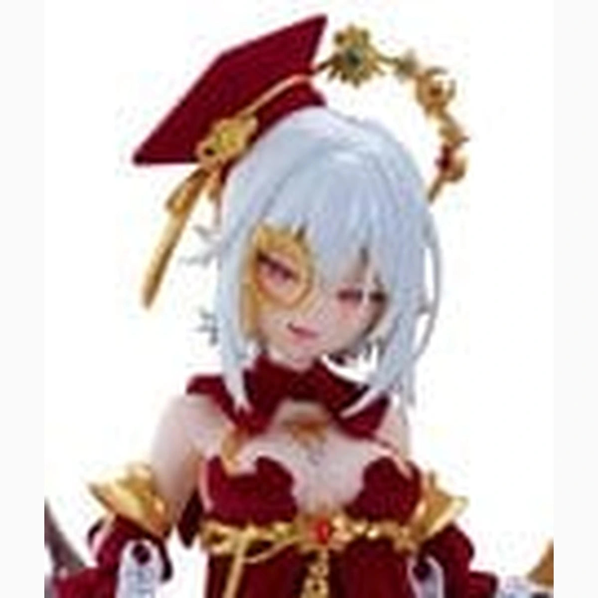 Original Character figurine PVC 1/7 Alchemist Formal Dress Ver. 27 cm - Image 2