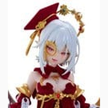 Original Character figurine PVC 1/7 Alchemist Formal Dress Ver. 27 cm - Image 2