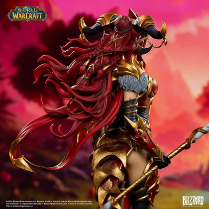 World of Warcraft statuette 1/6 Alexstrasza 41 cm - Image 5