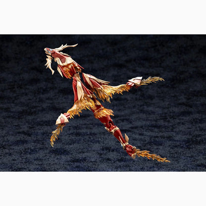 Arcanadea Plastic Model Kit XenoAlma Blaze Ophis 26 cm - Image 3