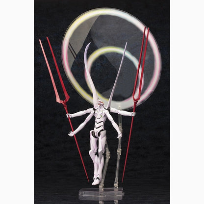 Evangelion: New Theatrical Edition Plastic Model Kit 1/400 Evangelion 13 Awake Ver. (Reproduction) 19 cm - Image 3