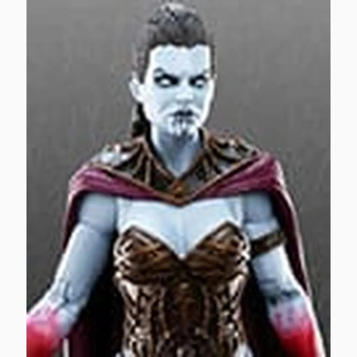 Court of the Dead Epic H.A.C.K.S. figurine 1/12 Kier: Death's Warbringer - Image 2