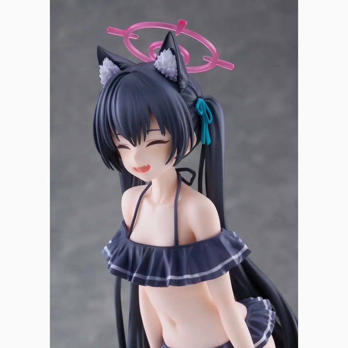 Blue Archive figurine PVC 1/7 Serika (Swimsuit) 25 cm - Image 6