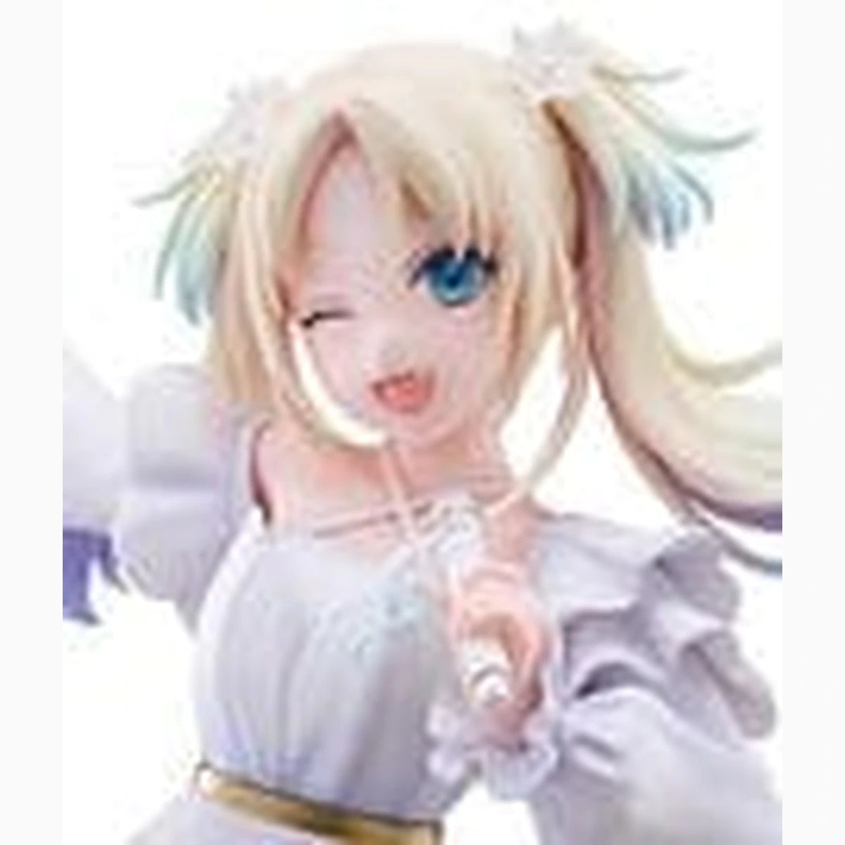 Love Live! Hasunosora Girls' High School Idol Club figurine PVC 1/7 F:NEX Rurino Osawa 22 cm - Image 2