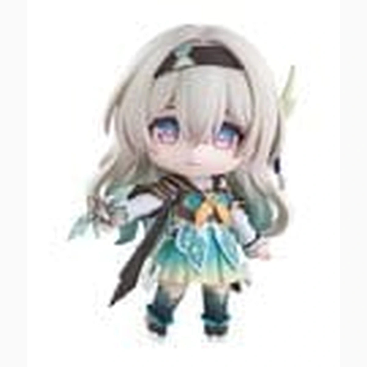 Honkai: Star Rail Nendoroid figurine Firefly 10 cm - Image 2