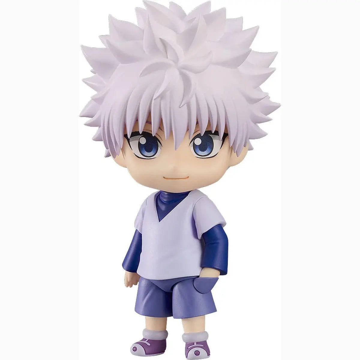 Hunter x Hunter figurine Nendoroid Killua Zoldyck: Hunter Exam Ver. 10 cm - Image 3