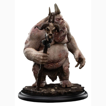Le Hobbit statuette Le Roi des Gobelins 14 cm - Image 6