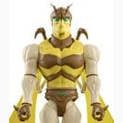 Masters of the Universe Origins figurine Cartoon Collection: Buzz Off 14 cm - Image 2